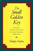 The Small Golden Key (eBook, ePUB)