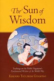 The Sun of Wisdom (eBook, ePUB)