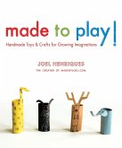 Made to Play! (eBook, ePUB) Made to Play! (eBook, ePUB)