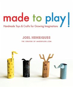 Cover Made to Play! (eBook, ePUB)