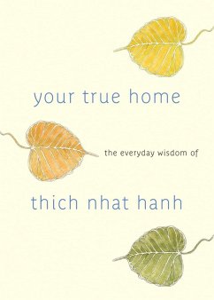 Cover Your True Home (eBook, ePUB)