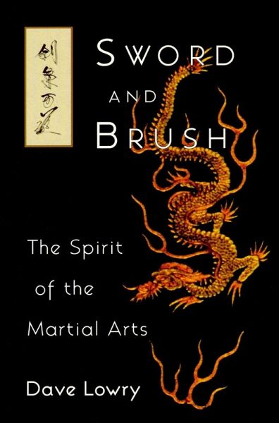 Sword and Brush (eBook, ePUB)