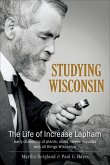 Studying Wisconsin (eBook, ePUB)