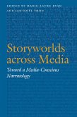 Storyworlds across Media (eBook, ePUB) Storyworlds across Media (eBook, ePUB)