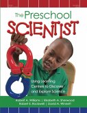 Preschool Scientist (eBook, ePUB)