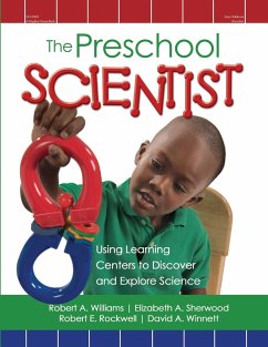 Preschool Scientist (eBook, ePUB) - Williams, Robert