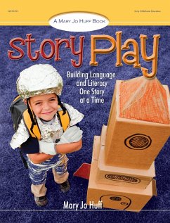Cover Story Play (eBook, ePUB)