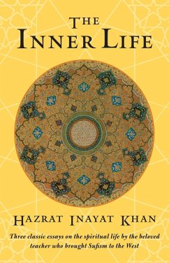 The Inner Life (eBook, ePUB) - Khan, Hazrat Inayat