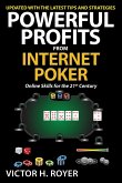 Powerful Profits From Internet Poker (eBook, ePUB) Powerful Profits From Internet Poker (eBook, ePUB)