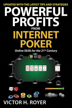 Cover Powerful Profits From Internet Poker (eBook, ePUB)