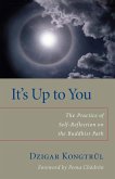 It's Up to You (eBook, ePUB)