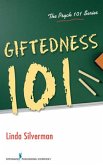 Giftedness 101 (eBook, ePUB)