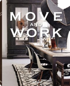Move and Work - Birger, Malene