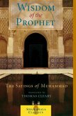 The Wisdom of the Prophet (eBook, ePUB)