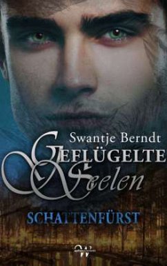 Geflügelte Seelen, Band 1 - Berndt, Swantje