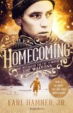 The Homecoming (eBook, ePUB)