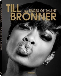 Faces of Talent - Brönner, Till