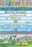 Meister Eckhart, from Whom God Hid Nothing (eBook, ePUB)