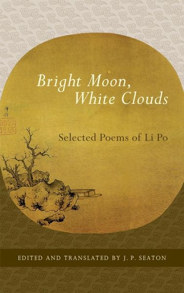 Bright Moon, White Clouds (eBook, ePUB)