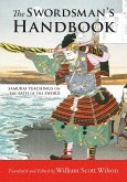 The Swordsman's Handbook (eBook, ePUB)