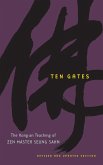 Ten Gates (eBook, ePUB)