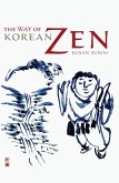 The Way of Korean Zen (eBook, ePUB)