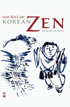 Cover The Way of Korean Zen (eBook, ePUB)