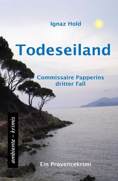 Todeseiland (eBook, ePUB) - Hold, Ignaz