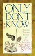 Only Don't Know (eBook, ePUB) - Bild 1