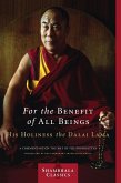 For the Benefit of All Beings (eBook, ePUB)