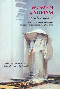 Women of Sufism (eBook, ePUB) - Helminski, Camille Adams