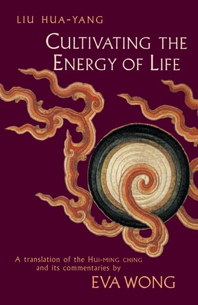 Cultivating the Energy of Life (eBook, ePUB)