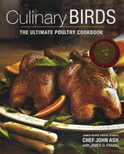 Culinary Birds (eBook, ePUB) - Ash, John