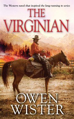 Cover The Virginian (eBook, ePUB)