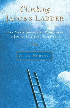 Climbing Jacob's Ladder (eBook, ePUB) - Morinis, Alan