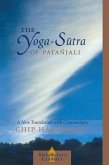 The Yoga-Sutra of Patanjali (eBook, ePUB)