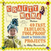 Crafty Mama (eBook, ePUB)