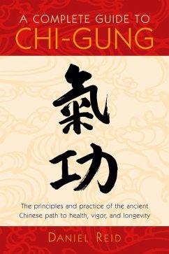Cover A Complete Guide to Chi-Gung (eBook, ePUB)