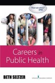 101 Careers in Public Health (eBook, ePUB)