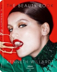 The Beauty Book - Willardt, Kenneth