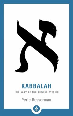 Cover Kabbalah (eBook, ePUB)