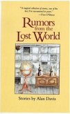 Rumors from the Lost World (eBook, ePUB) Rumors from the Lost World (eBook, ePUB)
