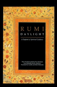 Rumi: Daylight (eBook, ePUB)