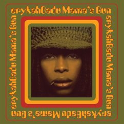 Mama'S Gun - Badu,Erykah