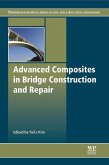 Advanced Composites in Bridge Construction and Repair (eBook, ePUB)