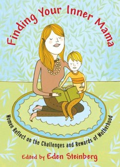 Cover Finding Your Inner Mama (eBook, ePUB)