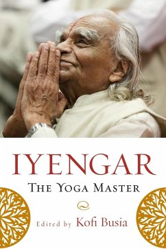 Cover Iyengar (eBook, ePUB)