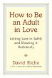 How to Be an Adult in Love (eBook, ePUB) - Bild 1