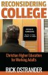 Reconsidering College (eBook, ePUB) - Bild 1