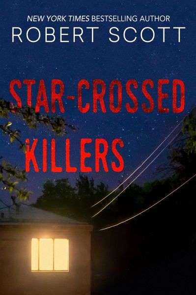 Star-Crossed Killers (eBook, ePUB) Star-Crossed Killers (eBook, ePUB)